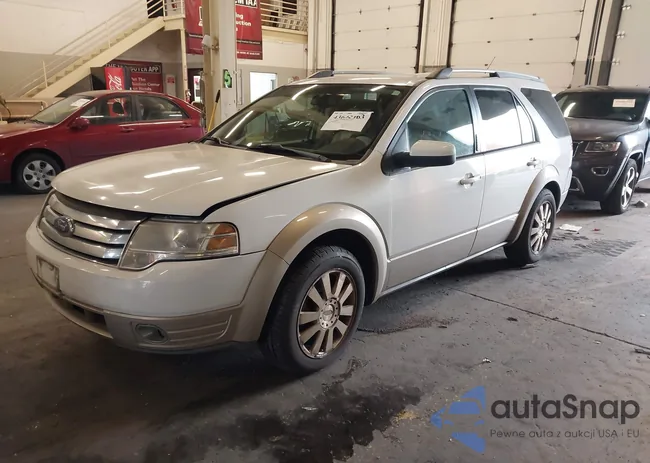 1FMDK08W58GA36348: 43642963