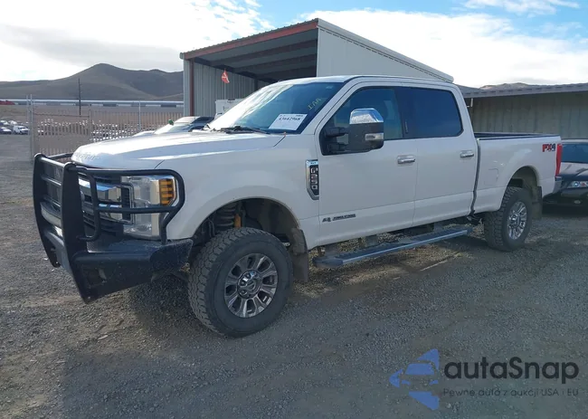 1FT7W2BT2JEC19434: 43642968