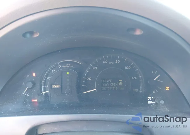 4T1BB46K57U010198: 43643002