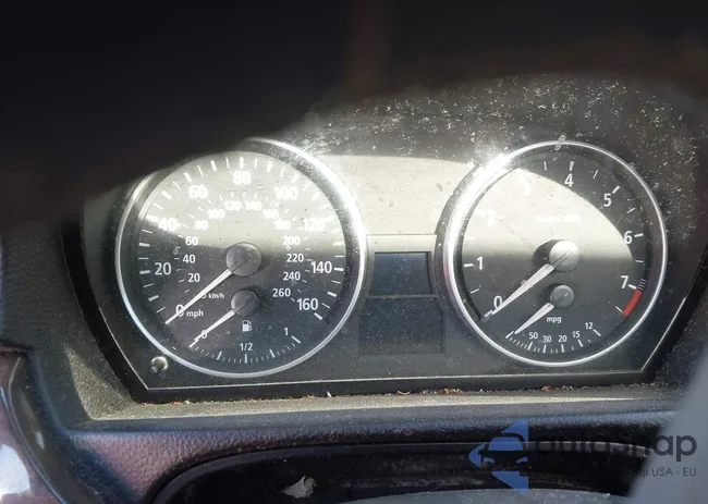 WBAVB13516KR66994: 43643016