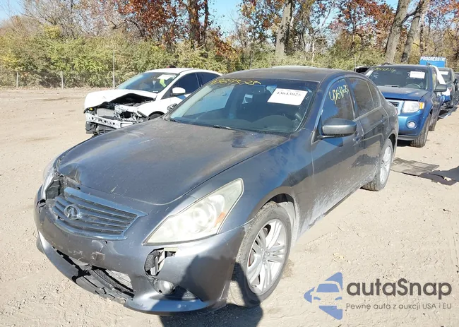 JN1CV6ARXAM454624: 43643025