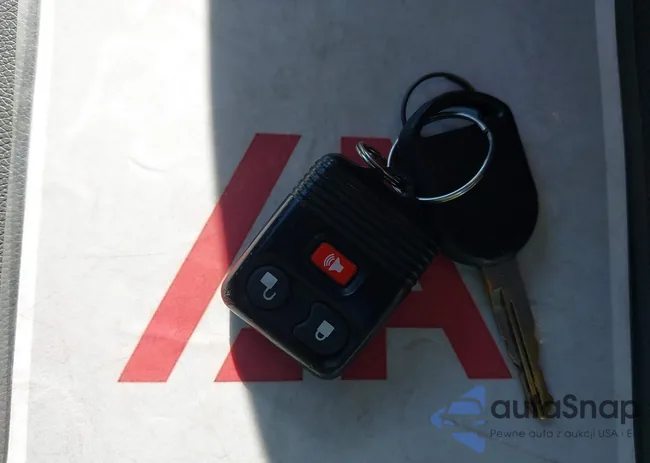 1FTRW12W85KB53461: 43643084