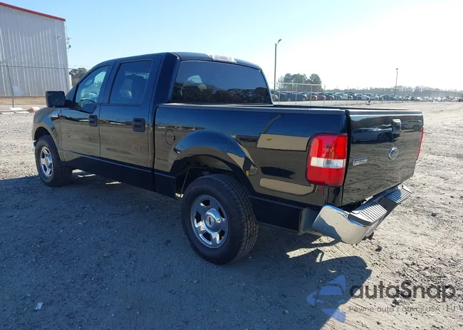 1FTRW12W85KB53461: 43643084