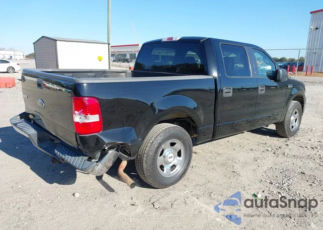 1FTRW12W85KB53461: 43643084