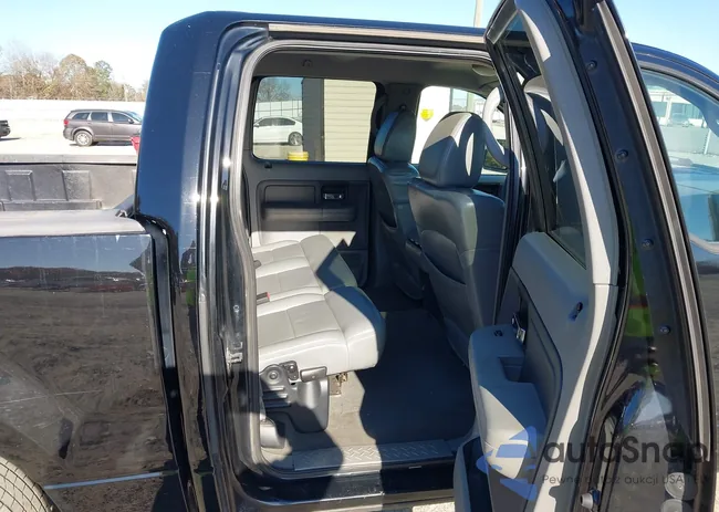 1FTRW12W85KB53461: 43643084