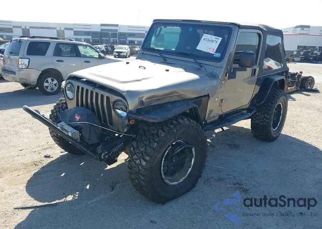 1J4FA49S14P760464: 43643089