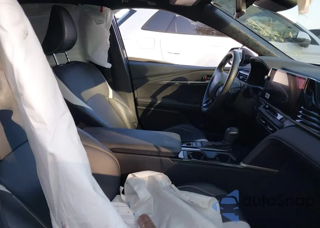 4T1DAACK5SU579799: 43643109