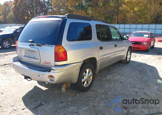 1GKES16S546117448: 43643157