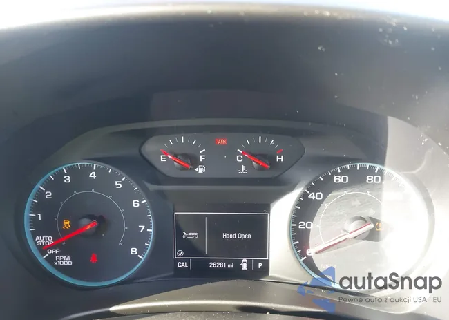 3GNAXHEV6NS170177: 43644202