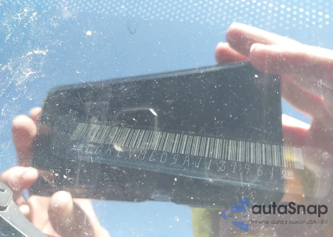 1GKLVMED5AJ131961: 43644259