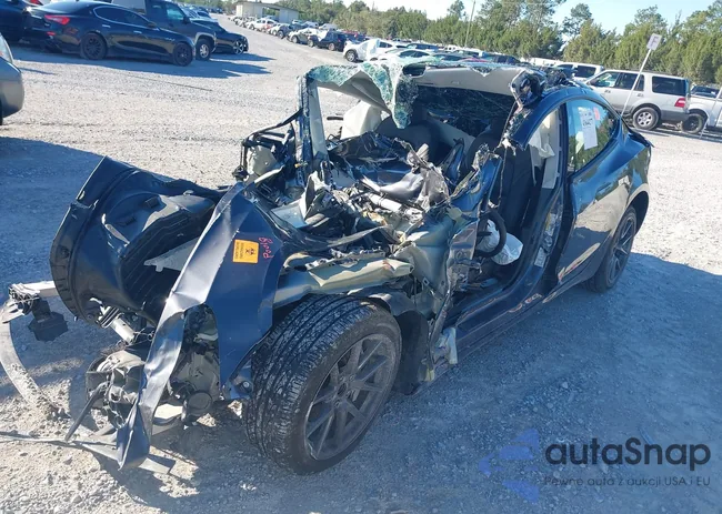 5YJ3E1EA1PF673946: 43644277