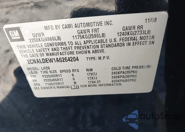 2CNALDEW1A6264204: 43644321