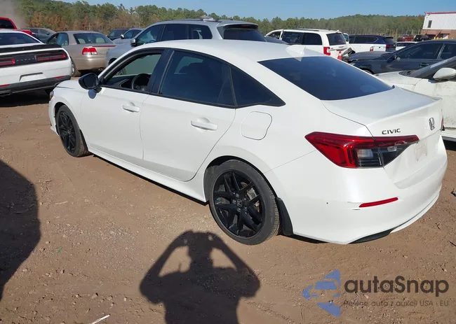 2HGFE2F51RH523516: 43644325