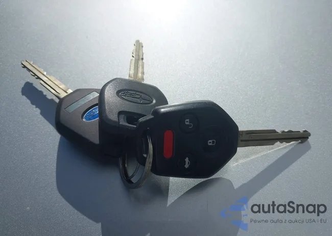 4S4BTAAC3L3231410: 43644327