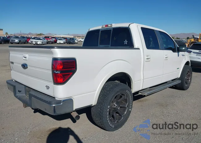 1FTFW1CT8BFA91796: 43644475