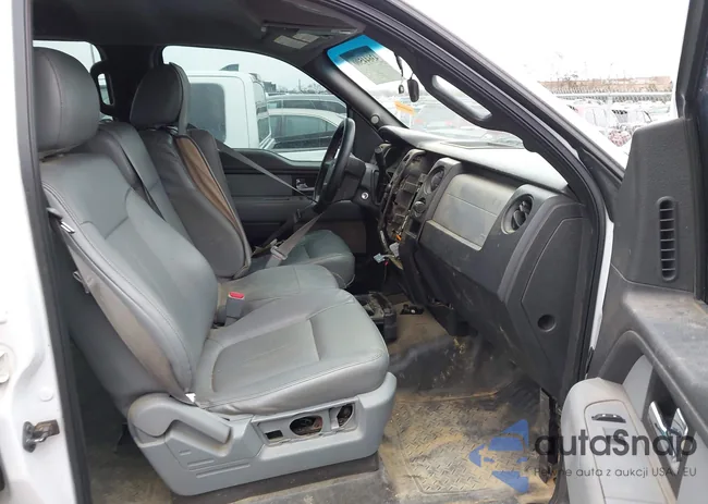 1FTFW1EF2EFB86513: 43644500