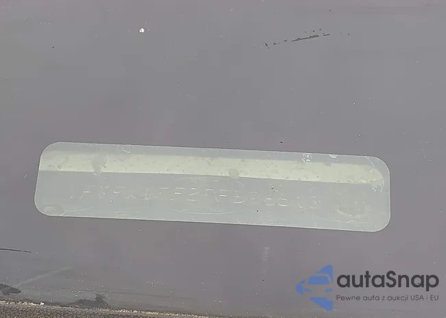 1FTFW1EF2EFB86513: 43644500