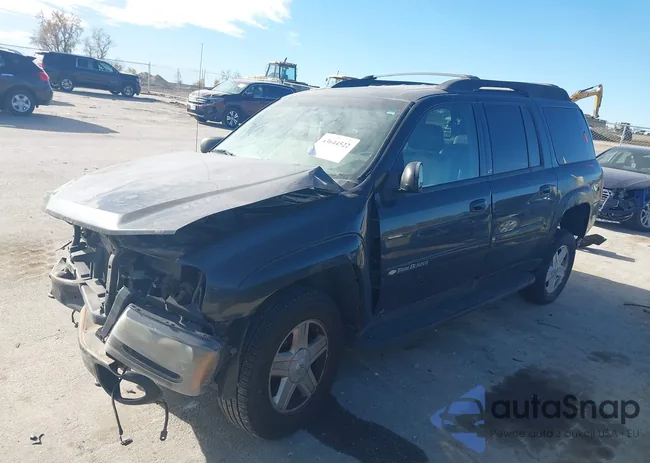 1GNET16S036116111: 43644522