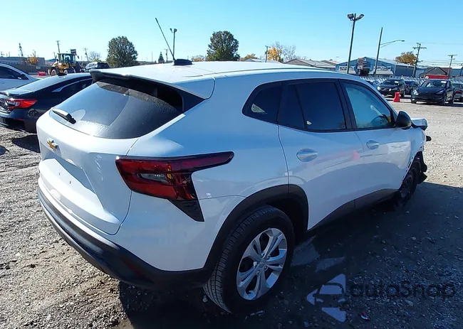 KL77LFEP1SC102825: 43644534