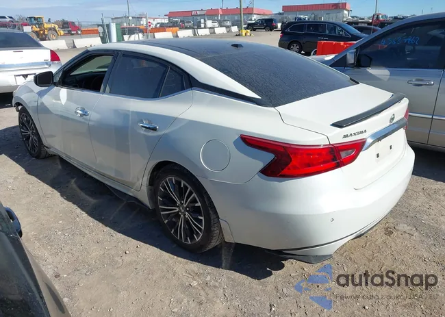 1N4AA6AP2GC901207: 43644545