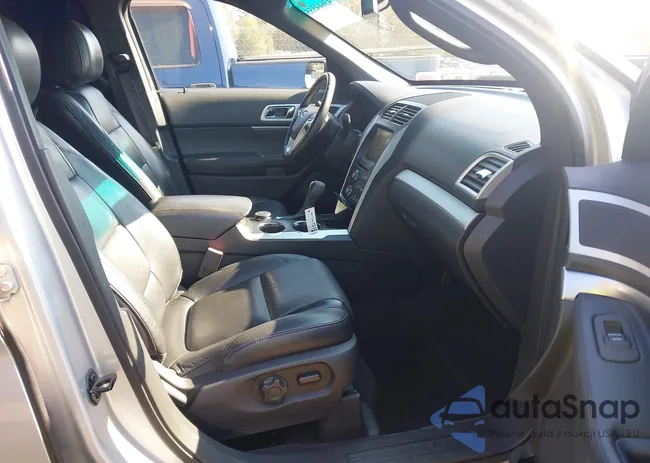 1FM5K8D88DGA26756: 43644555