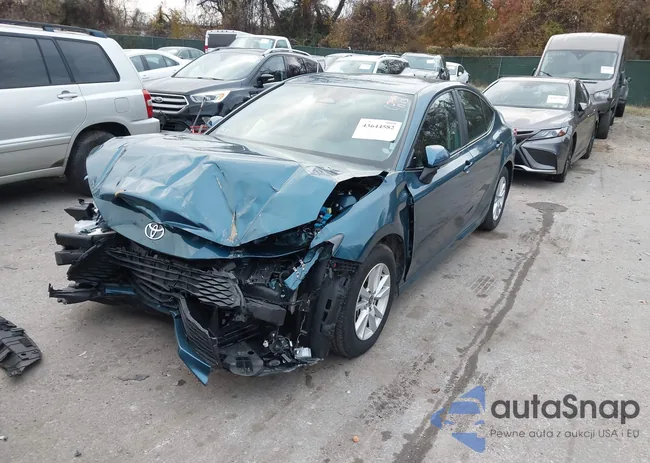 4T1DAACK0SU010133: 43644582