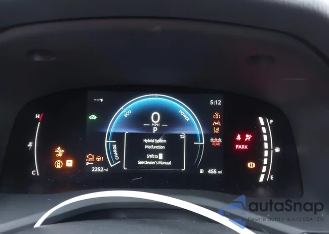 4T1DAACK0SU010133: 43644582