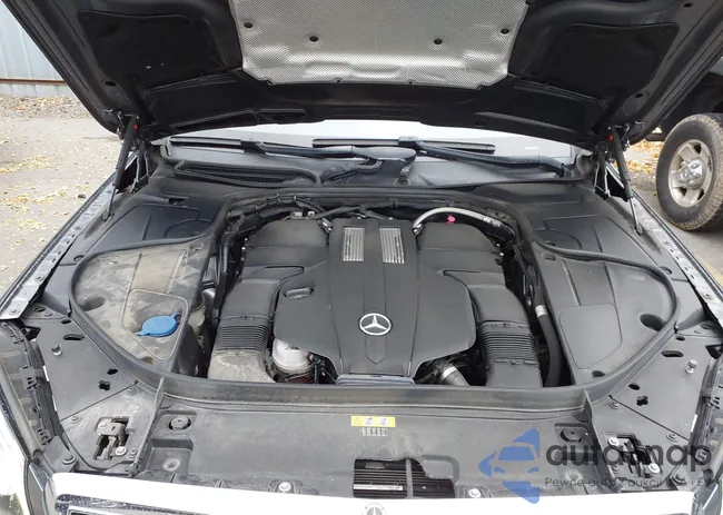 WDDUG6EB2JA345767: 43644656