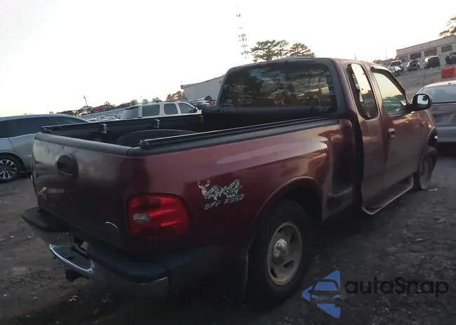 1FTEX08L8VKD02471: 43644683