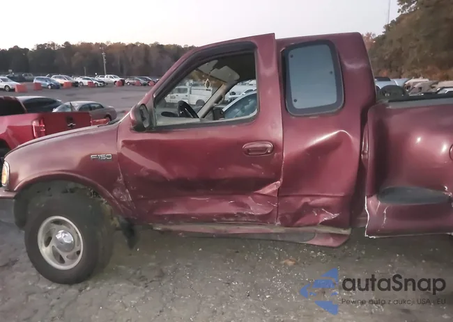 1FTEX08L8VKD02471: 43644683