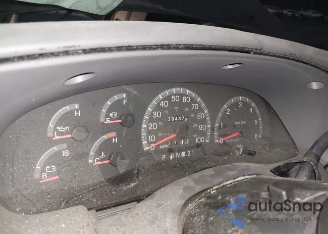 1FTEX08L8VKD02471: 43644683