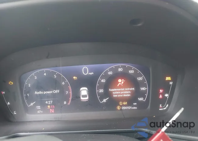 1HGCY1F37RA007890: 43644686