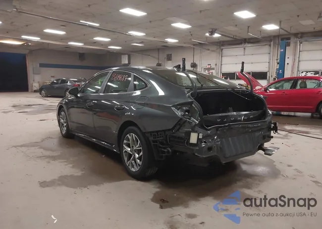 KMHL14JA8NA234327: 43644689