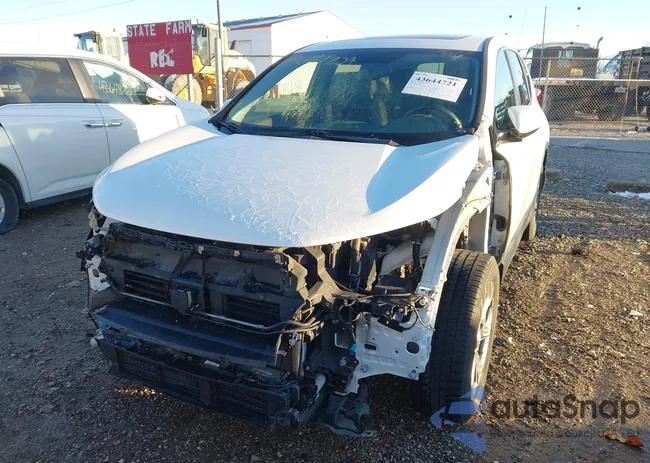 5J6RW2H80HL076818: 43644721