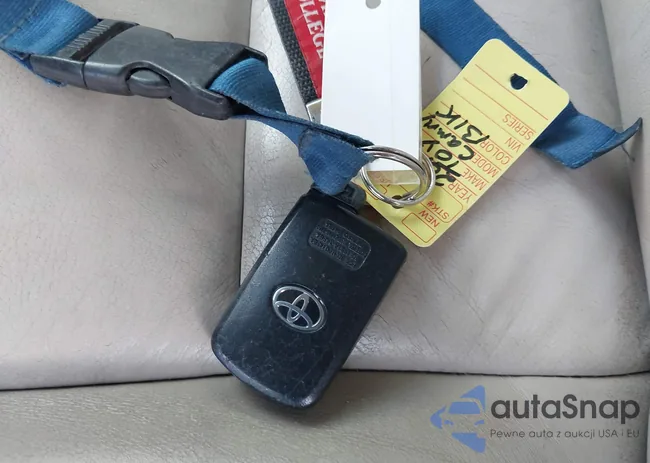 4T1BF1FK7CU020101: 43644725