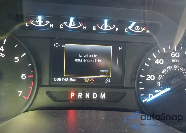 1FTMF1CP1JKF55821: 43644754