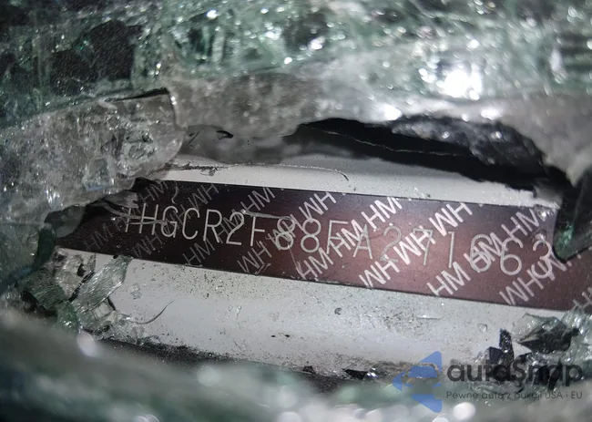 1HGCR2F88FA271663: 43644774