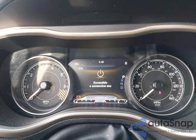 1C4PJMDB9EW266667: 43643814