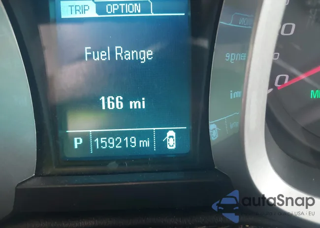 1GNALAEK9FZ119091: 43643900