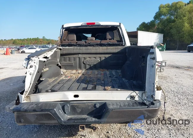 1FTEW1EF1FFC86101: 43643937