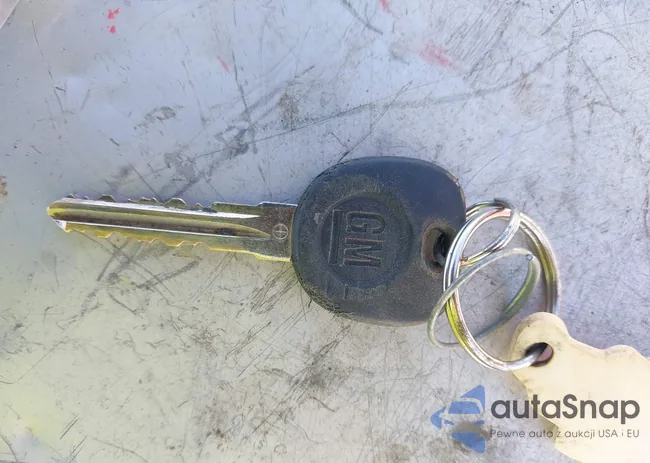 1GAHG39K081190563: 43643945