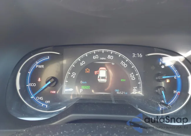 4T3RWRFV5RU145721: 43644005