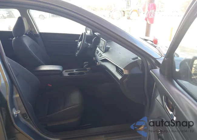 1N4BL4BV4LC233386: 43644013