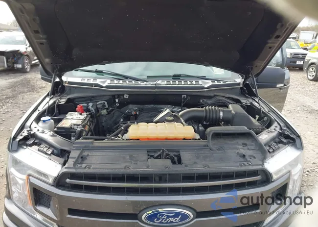 1FTEW1E57JFC97023: 43644049