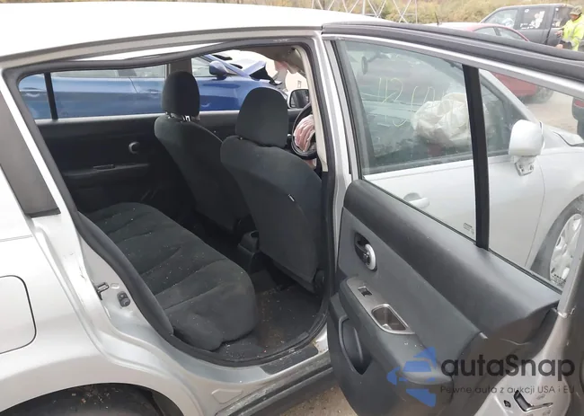 3N1BC1CP8CK814184: 43644136