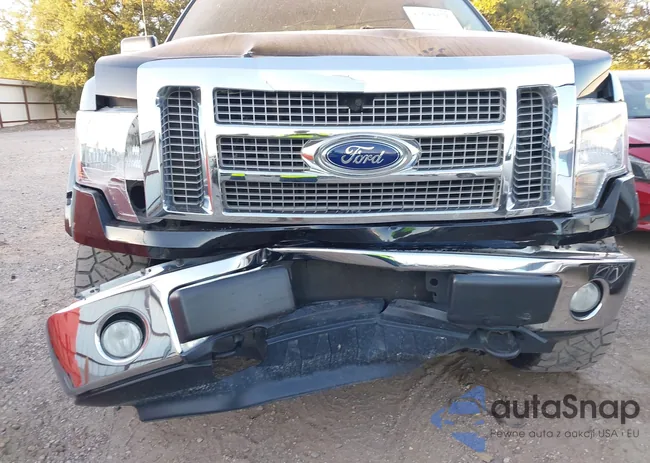 1FTFW1EF9CFB01552: 43644172