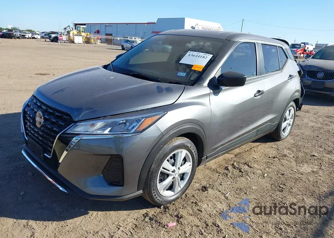 3N1CP5BV1SL491721: 43644182