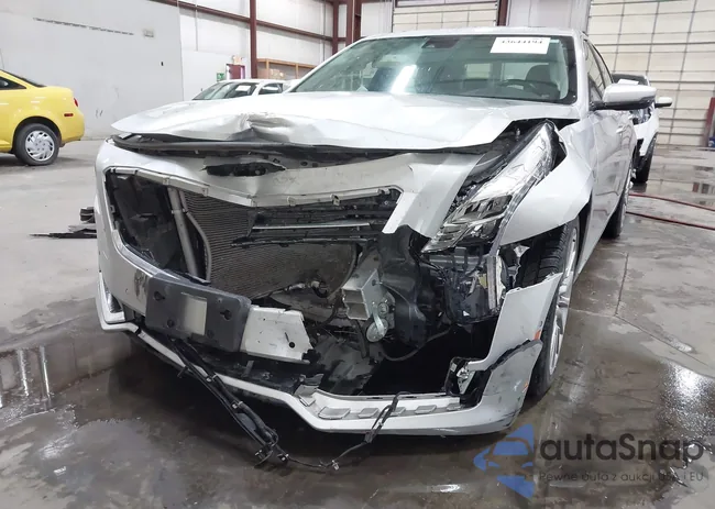 1G6KF5RS2HU170506: 43644194