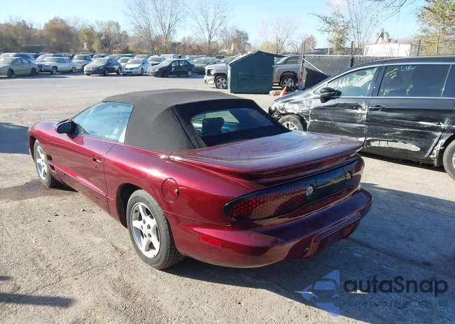 2G2FS32K512111796: 43645201