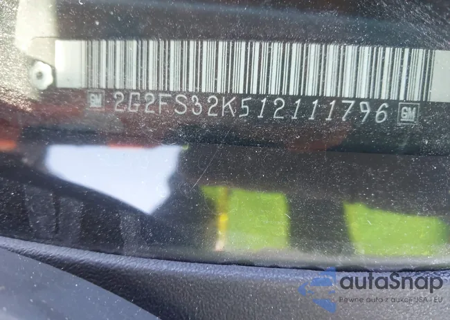 2G2FS32K512111796: 43645201